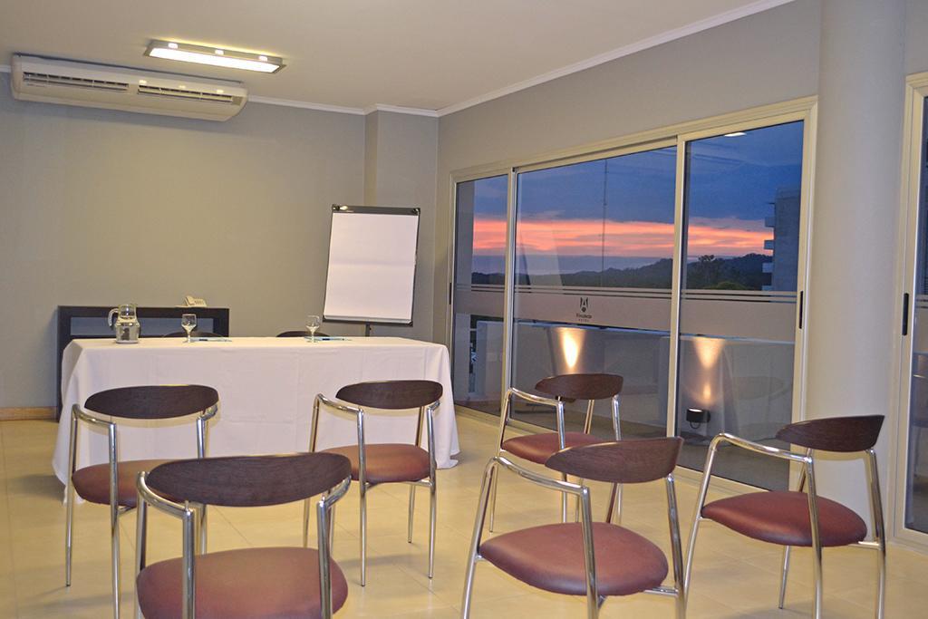 Almunecar Hotel Tartagal Exteriér fotografie