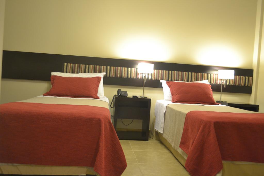 Almunecar Hotel Tartagal Exteriér fotografie