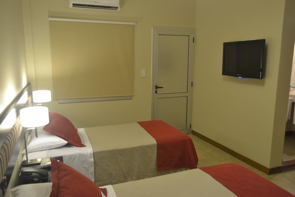 Almunecar Hotel Tartagal Exteriér fotografie