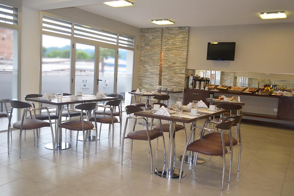 Almunecar Hotel Tartagal Exteriér fotografie