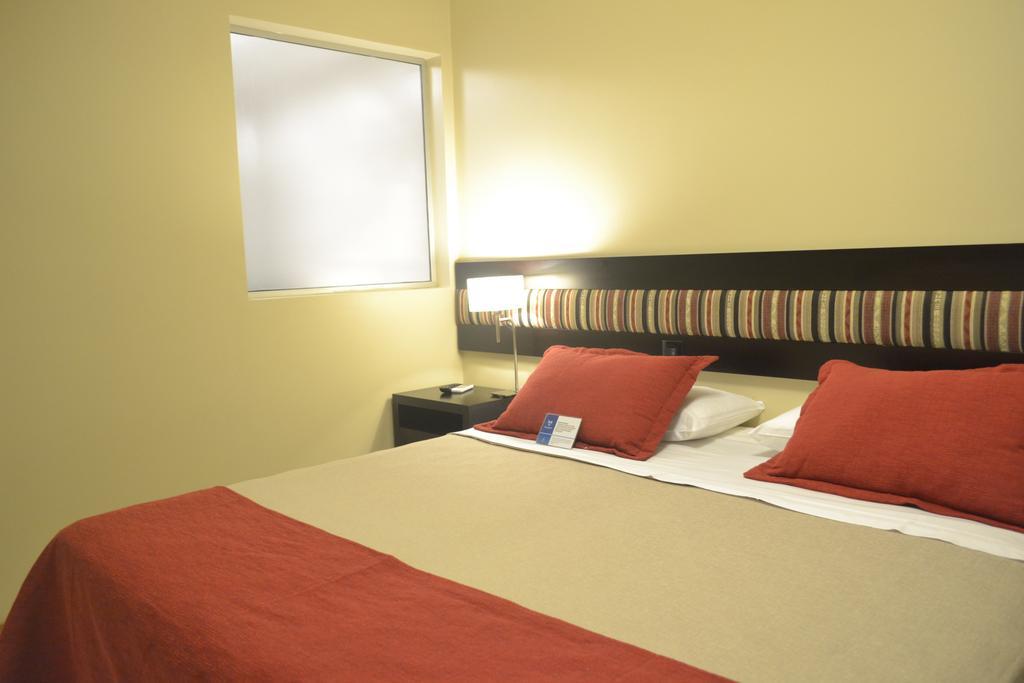 Almunecar Hotel Tartagal Pokoj fotografie