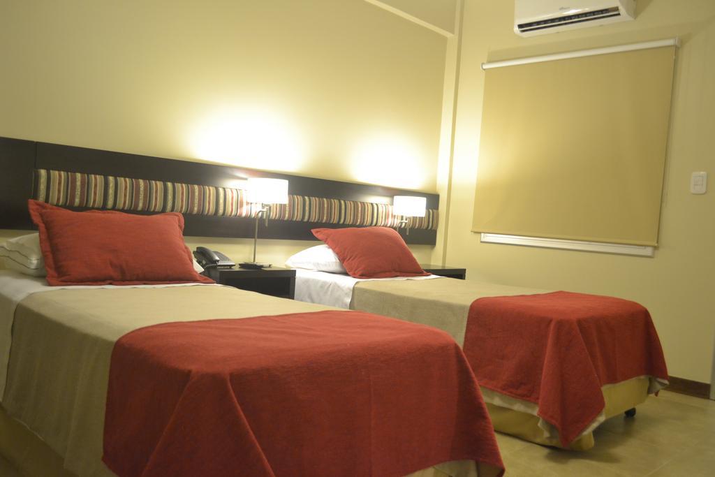 Almunecar Hotel Tartagal Pokoj fotografie