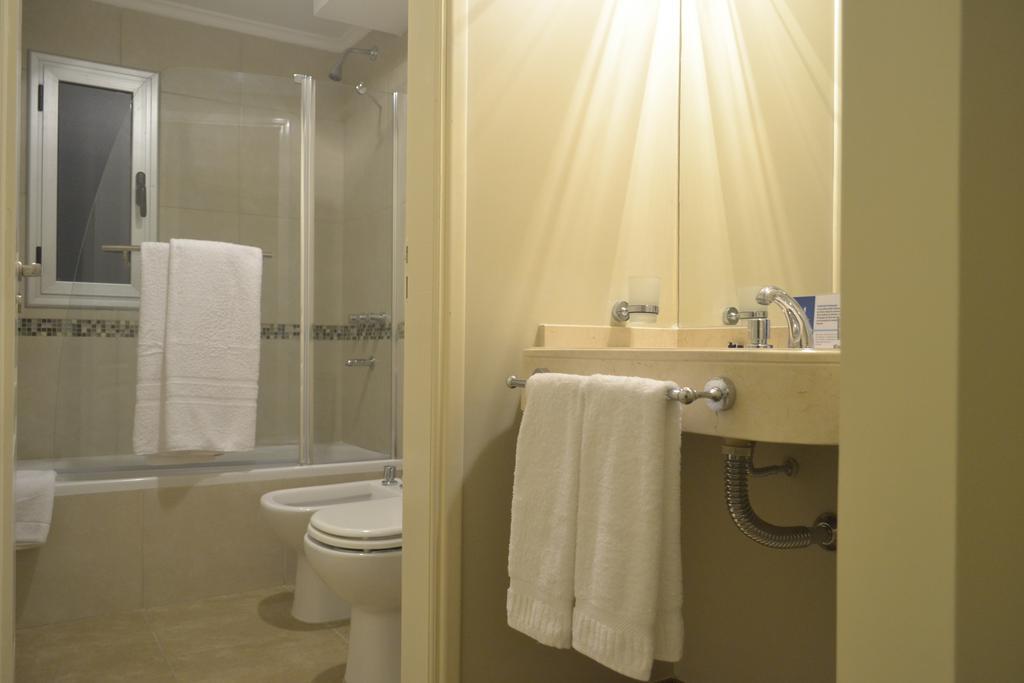 Almunecar Hotel Tartagal Pokoj fotografie