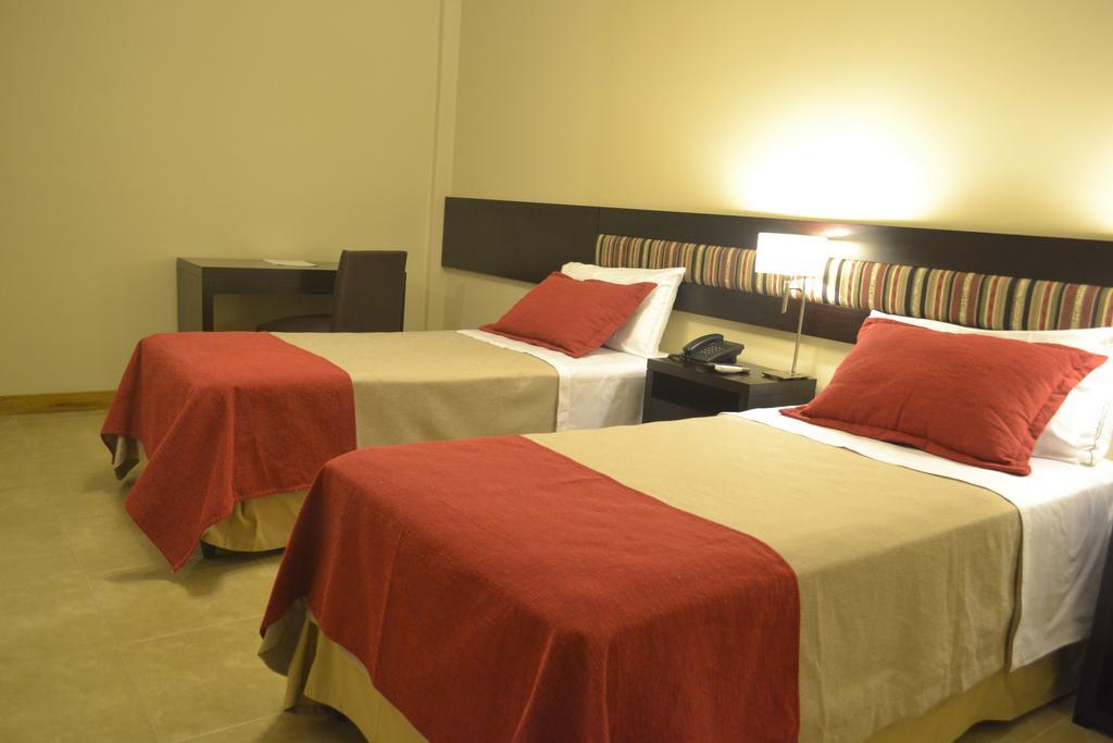 Almunecar Hotel Tartagal Pokoj fotografie