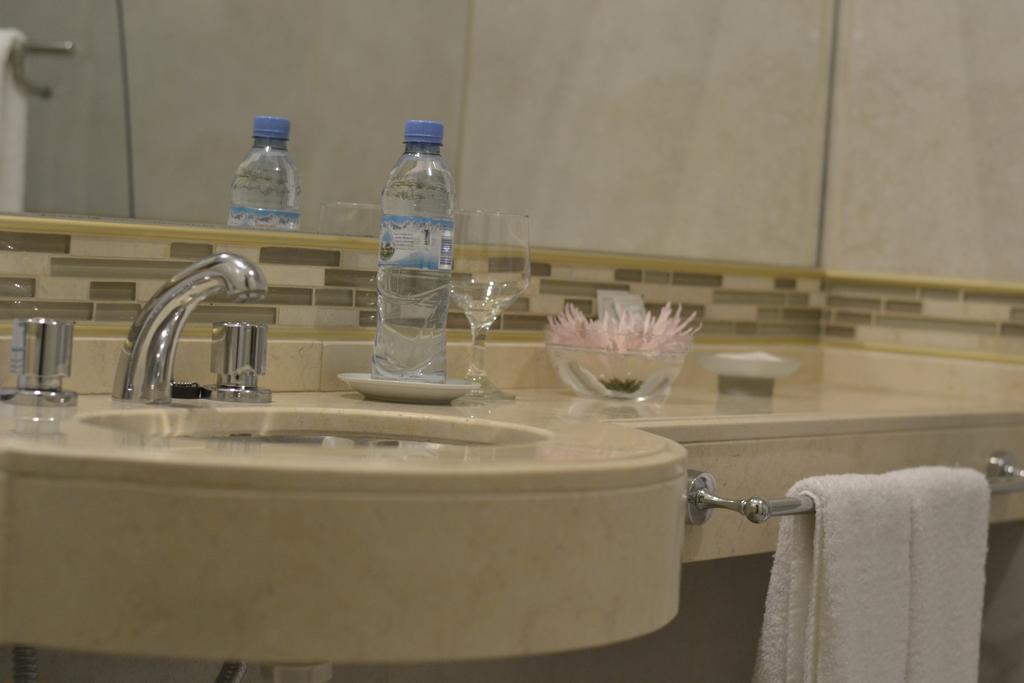 Almunecar Hotel Tartagal Pokoj fotografie