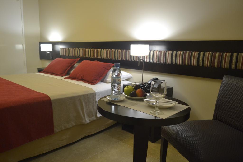 Almunecar Hotel Tartagal Pokoj fotografie
