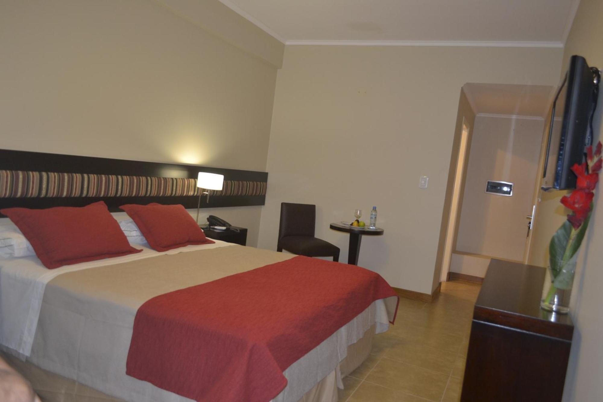 Almunecar Hotel Tartagal Exteriér fotografie