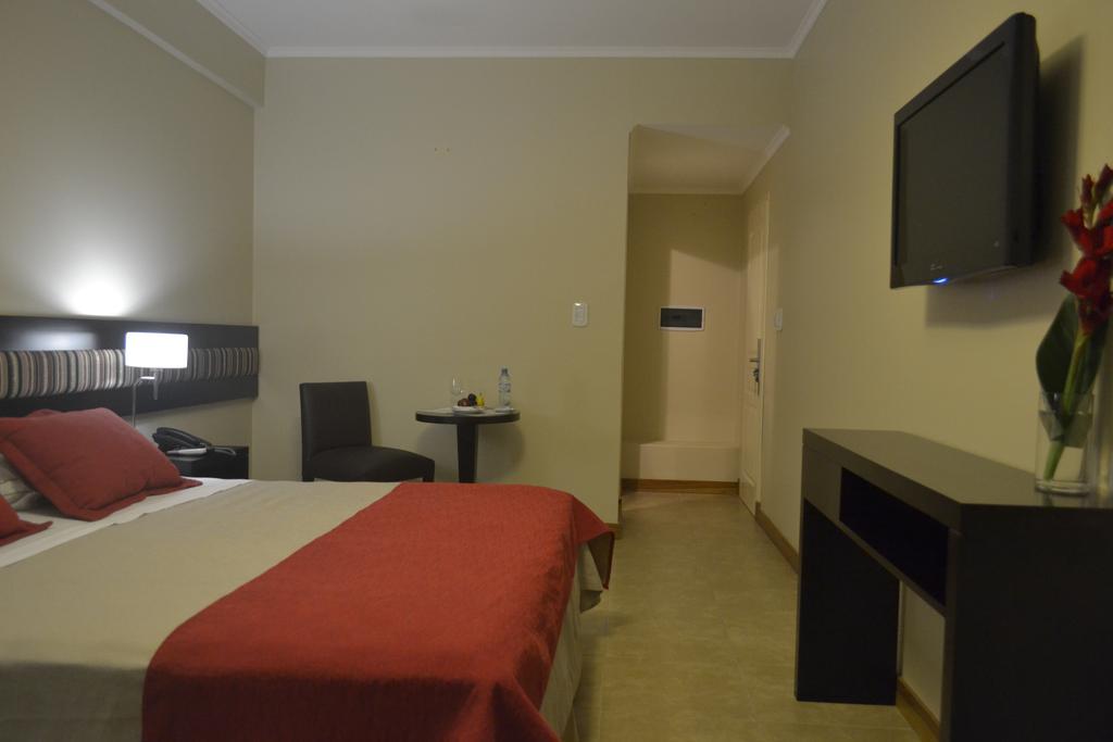 Almunecar Hotel Tartagal Pokoj fotografie