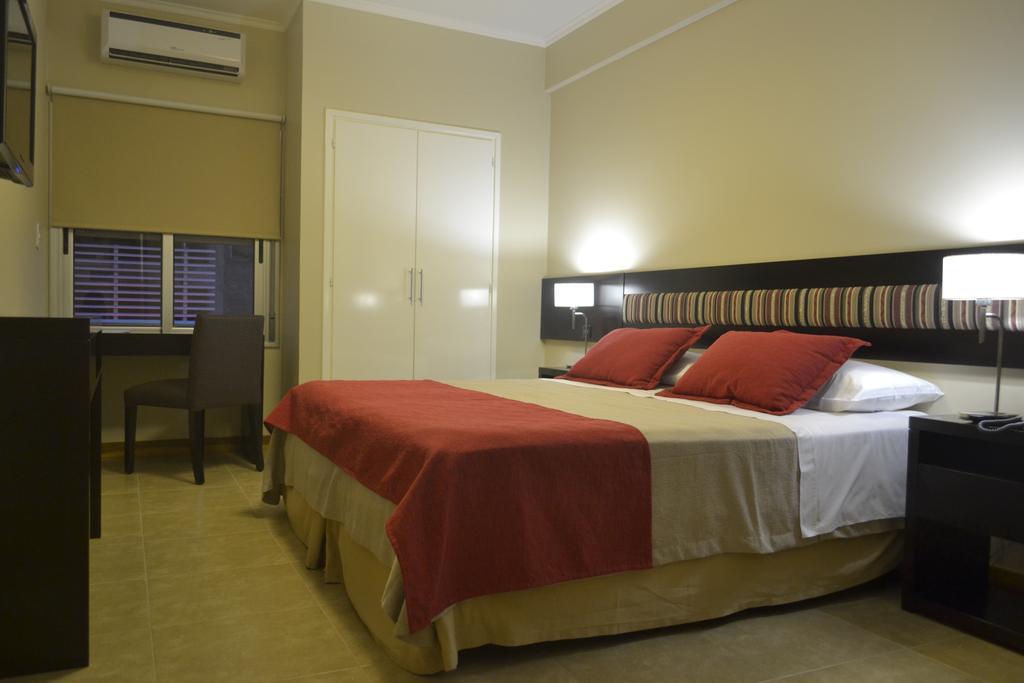 Almunecar Hotel Tartagal Pokoj fotografie