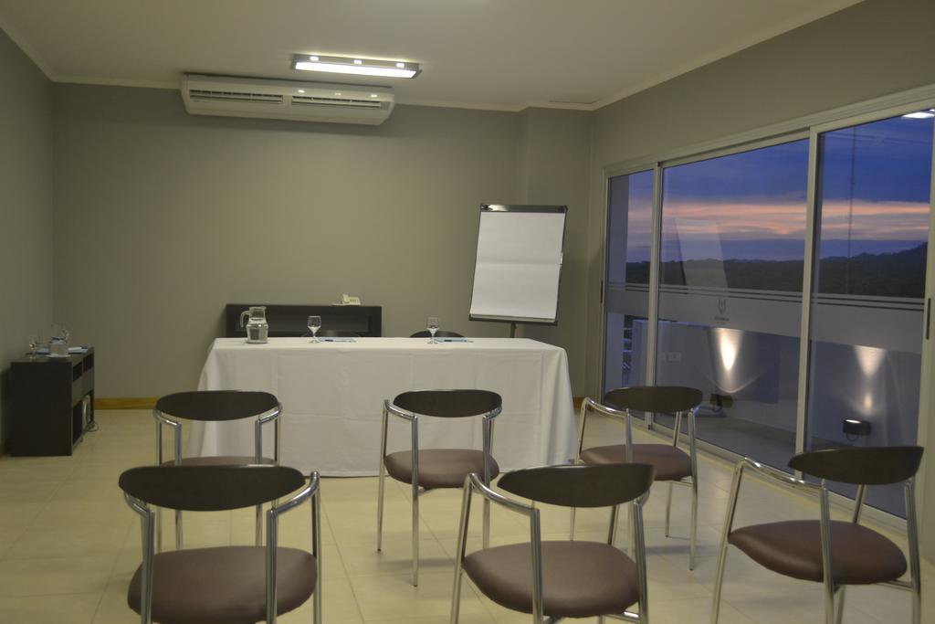 Almunecar Hotel Tartagal Exteriér fotografie