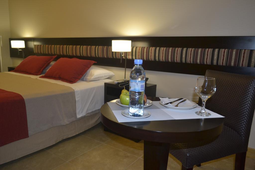 Almunecar Hotel Tartagal Pokoj fotografie